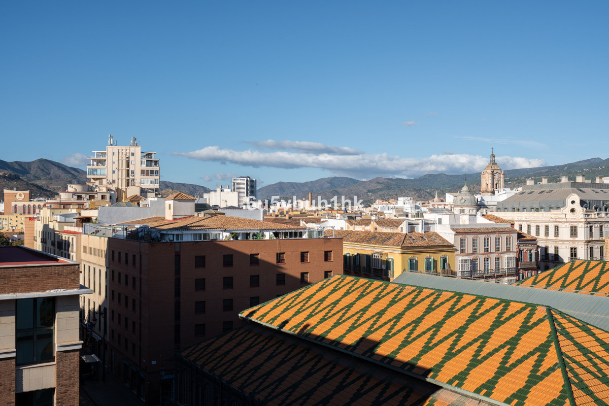 Appartement te koop in Málaga | 3 slaapkamers H5235985