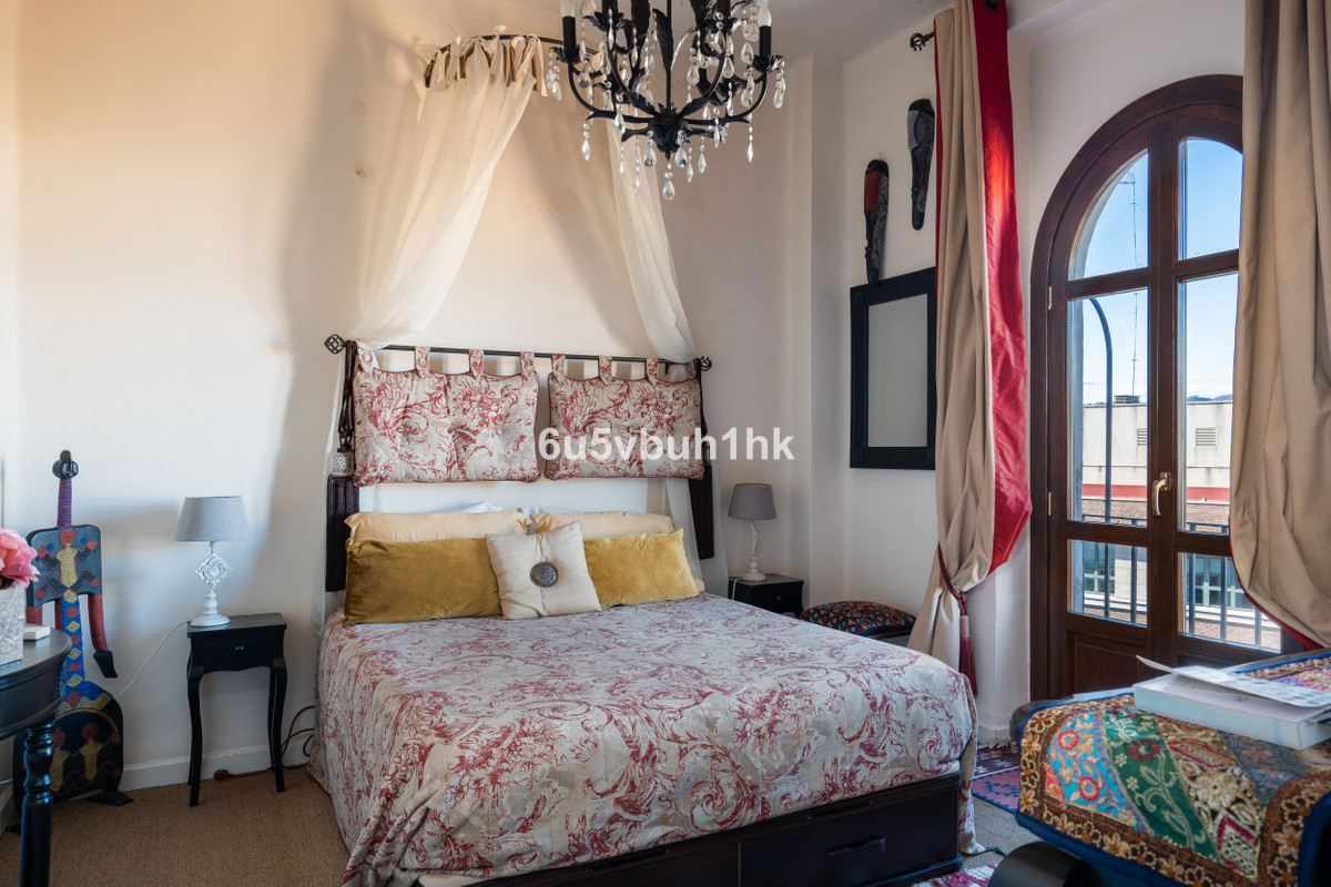 Appartement te koop in Málaga | 3 slaapkamers H5235985