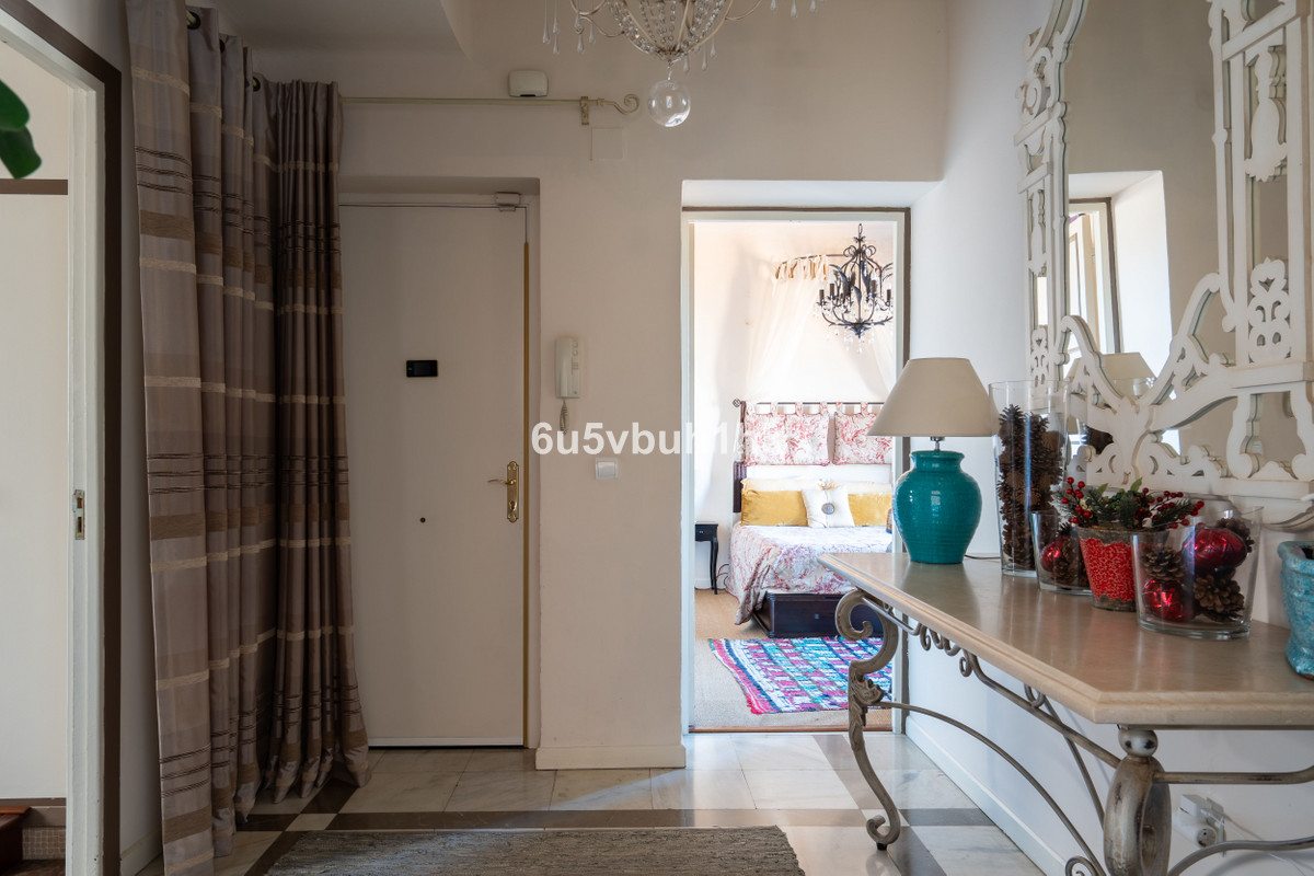 Appartement te koop in Málaga | 3 slaapkamers H5235985