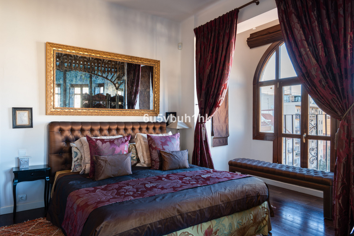 Appartement te koop in Málaga | 3 slaapkamers H5235985