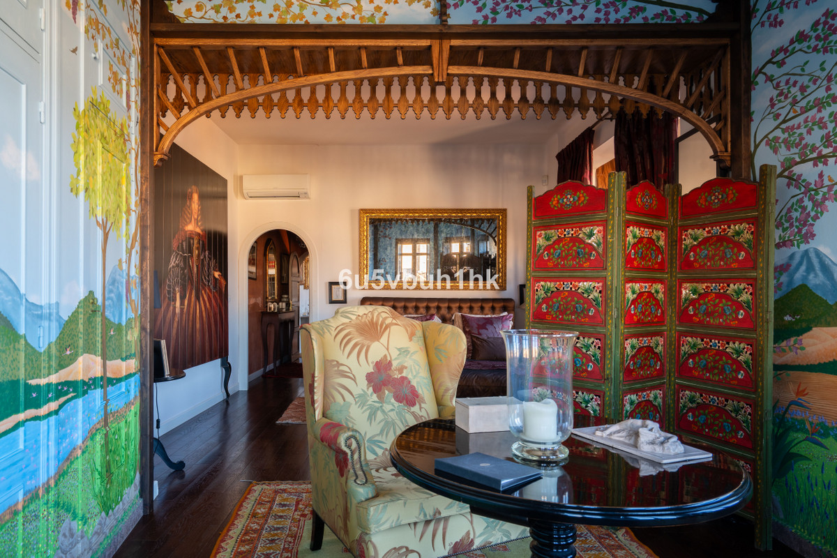 Appartement te koop in Málaga | 3 slaapkamers H5235985