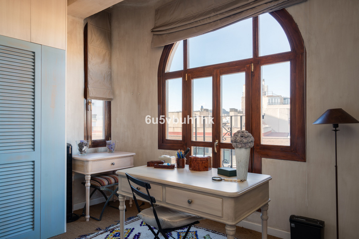 Appartement te koop in Málaga | 3 slaapkamers H5235985