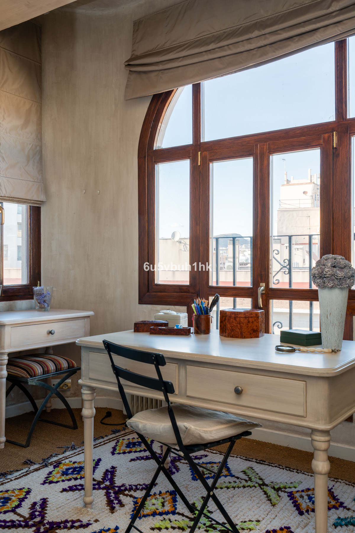 Appartement te koop in Málaga | 3 slaapkamers H5235985