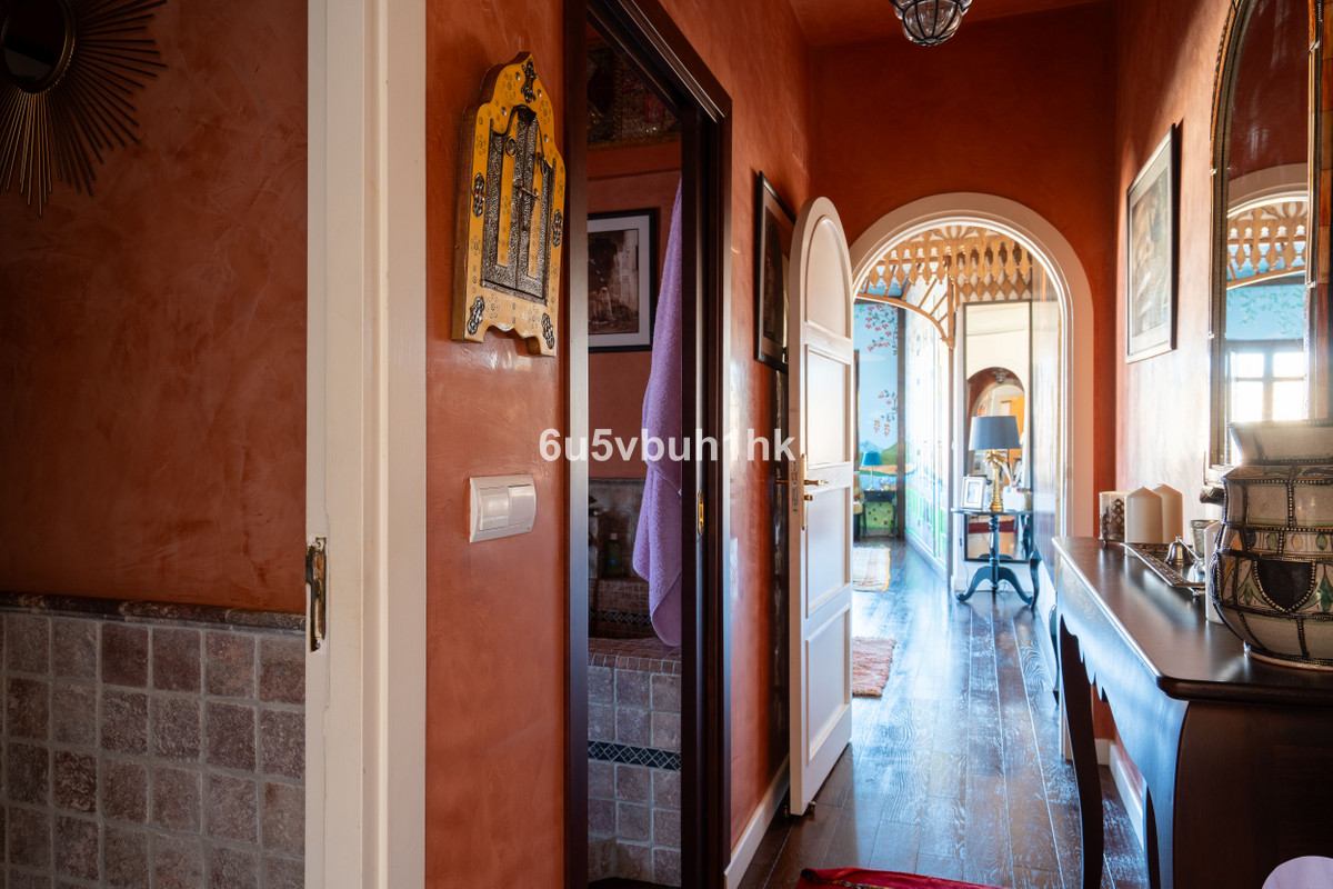 Appartement te koop in Málaga | 3 slaapkamers H5235985