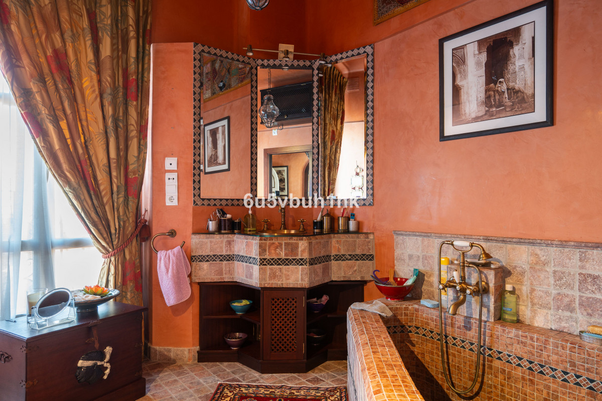 Appartement te koop in Málaga | 3 slaapkamers H5235985