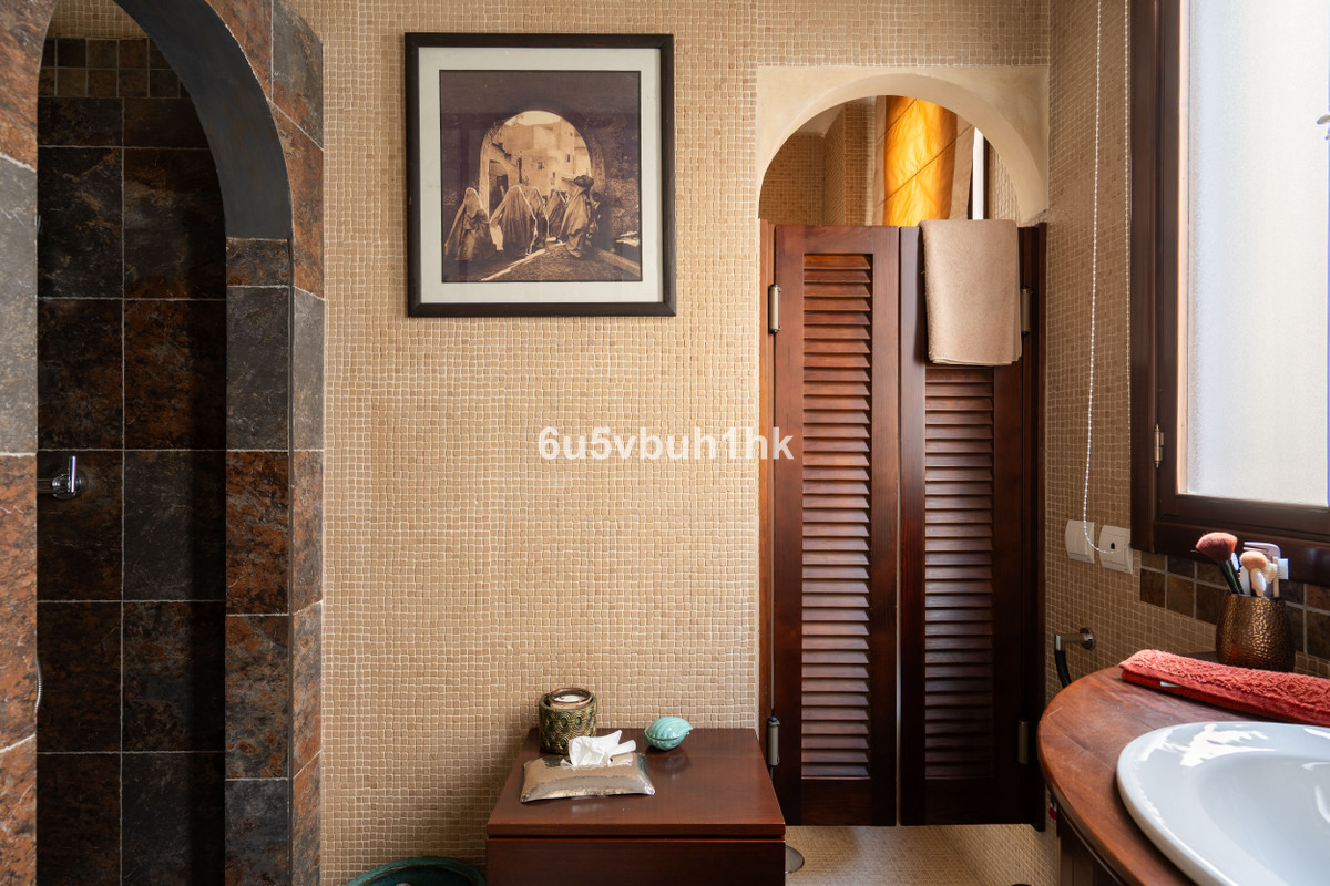 Appartement te koop in Málaga | 3 slaapkamers H5235985