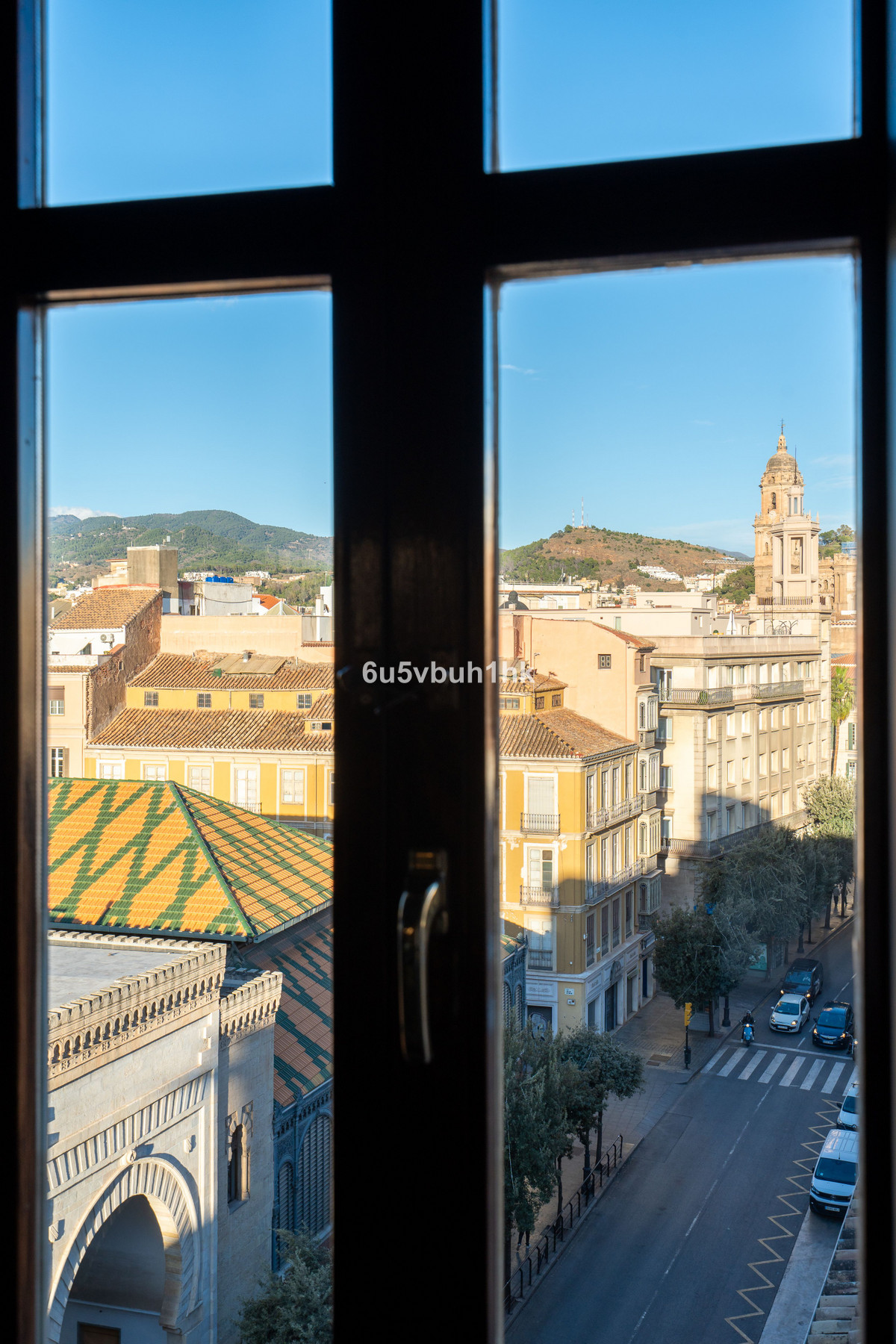 Appartement te koop in Málaga | 3 slaapkamers H5235985