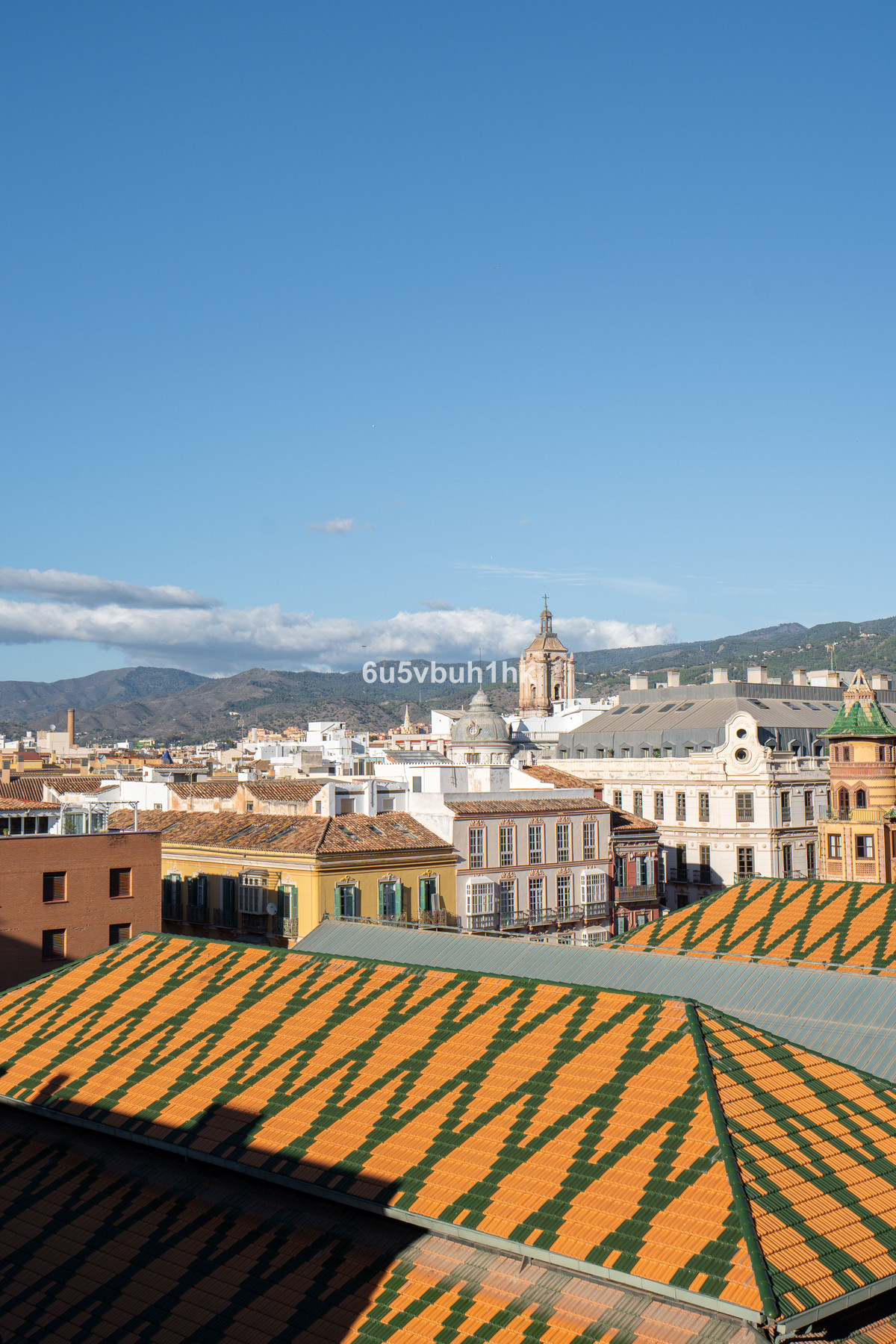 Appartement te koop in Málaga | 3 slaapkamers H5235985