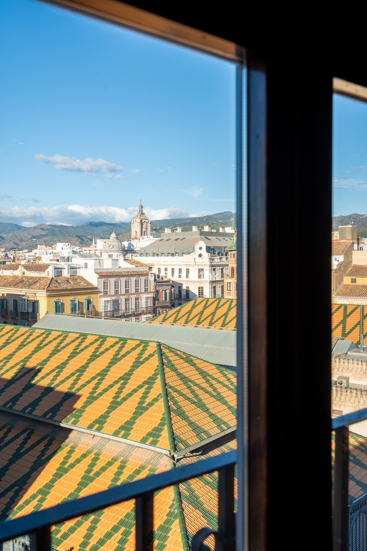 Appartement te koop in Málaga | 3 slaapkamers H5235985