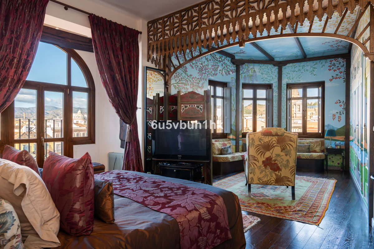 Appartement te koop in Málaga | 3 slaapkamers H5235985