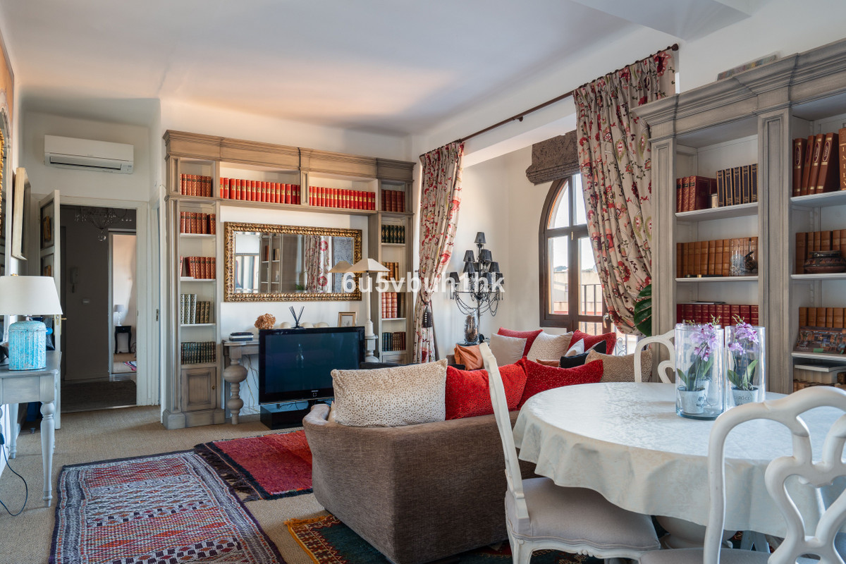 Appartement te koop in Málaga | 3 slaapkamers H5235985