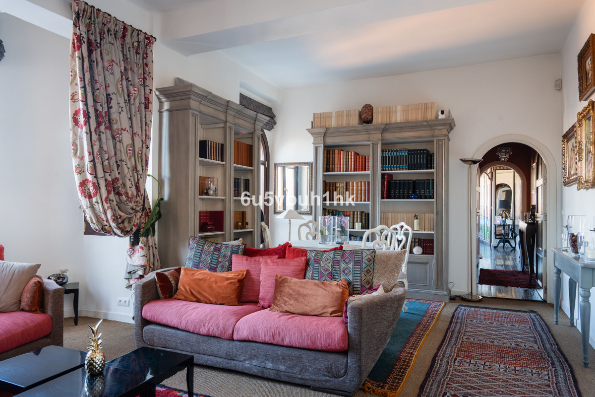 Appartement te koop in Málaga | 3 slaapkamers H5235985