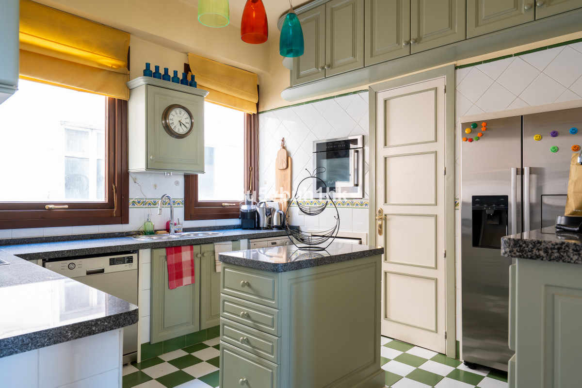 Appartement te koop in Málaga | 3 slaapkamers H5235985