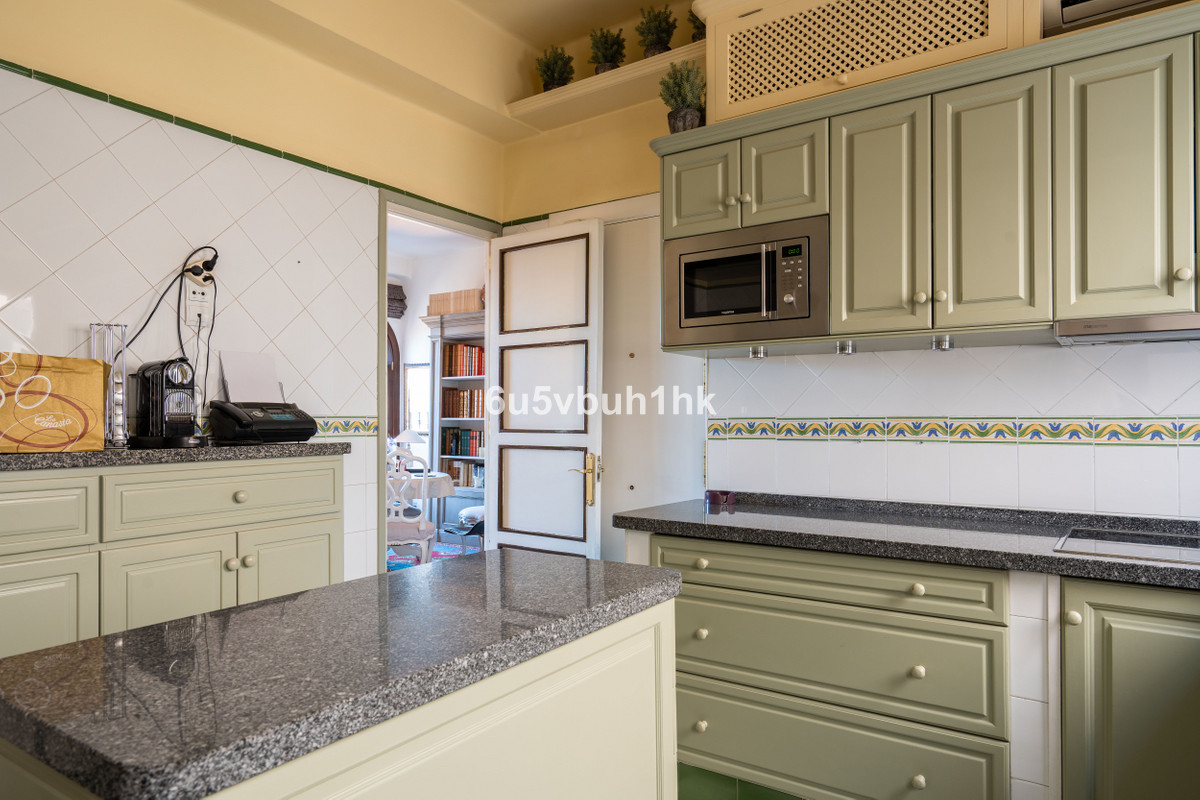 Appartement te koop in Málaga | 3 slaapkamers H5235985