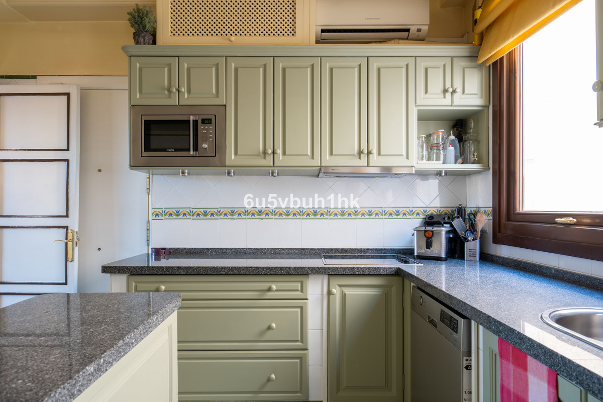 Appartement te koop in Málaga | 3 slaapkamers H5235985