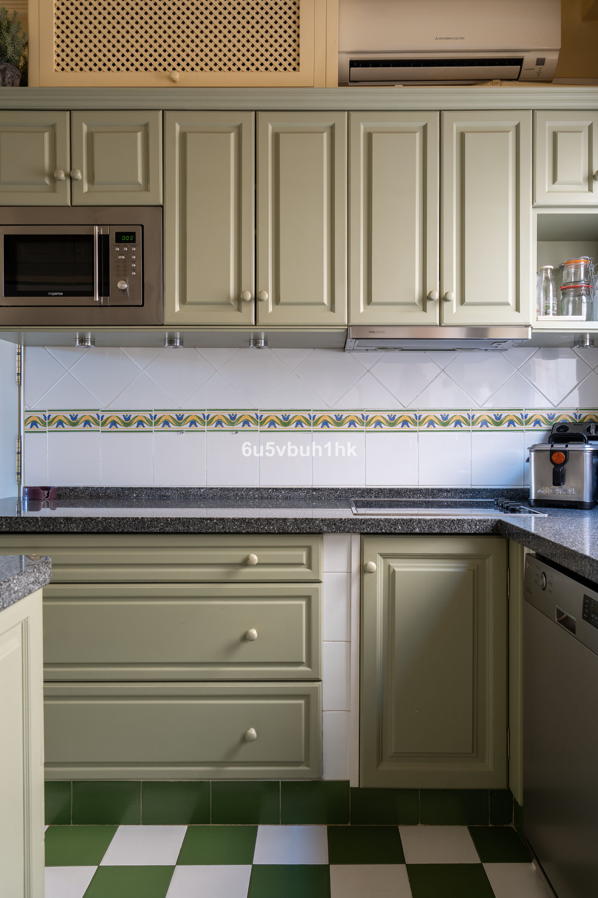 Appartement te koop in Málaga | 3 slaapkamers H5235985