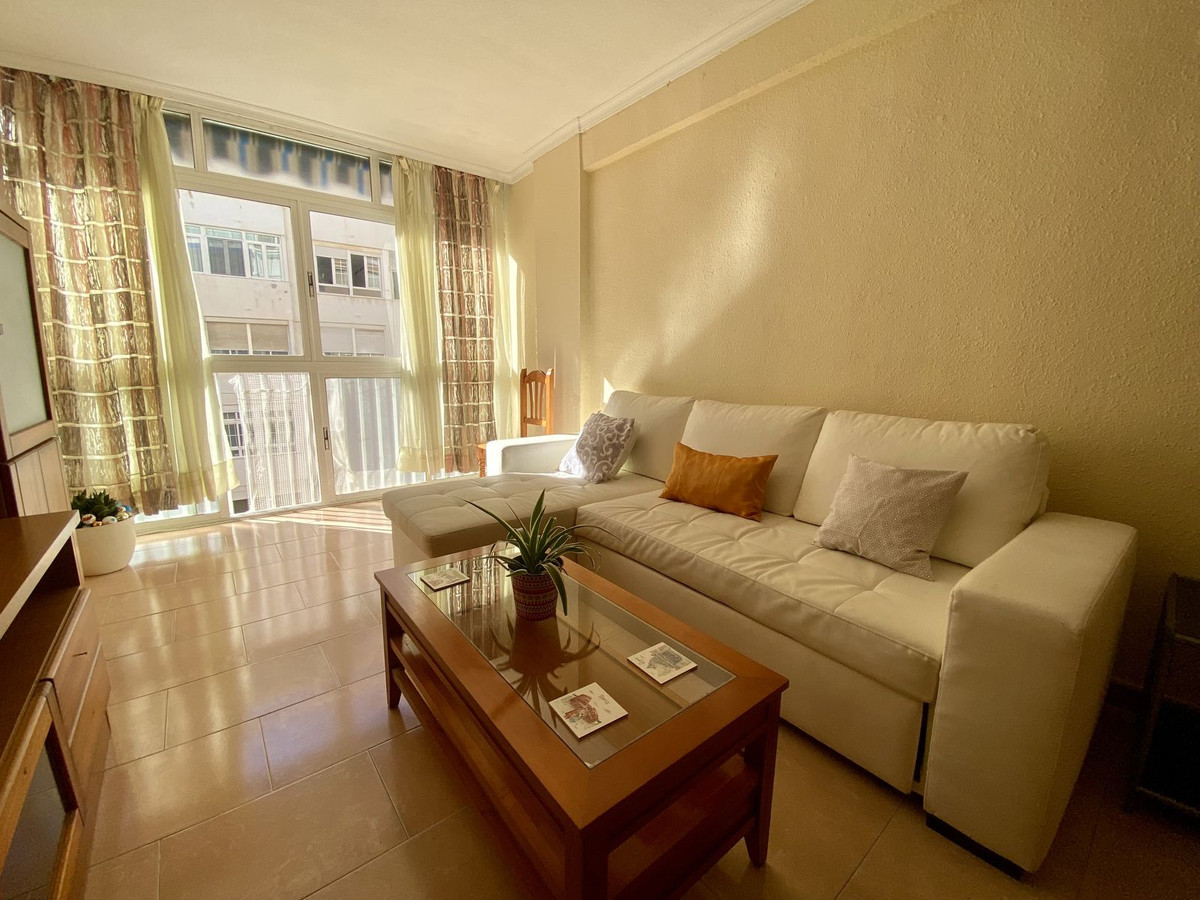 Appartement te koop in Málaga | 3 slaapkamers H5243872