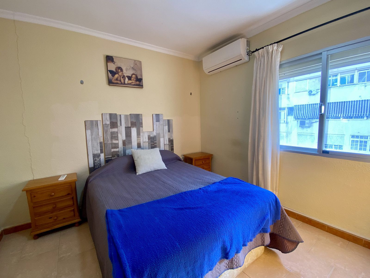 Appartement te koop in Málaga | 3 slaapkamers H5243872