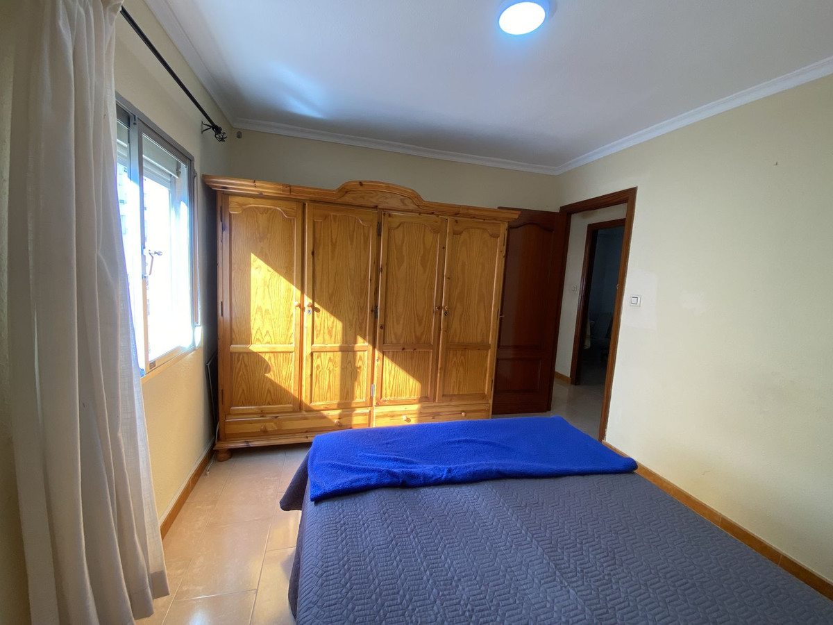 Appartement te koop in Málaga | 3 slaapkamers H5243872