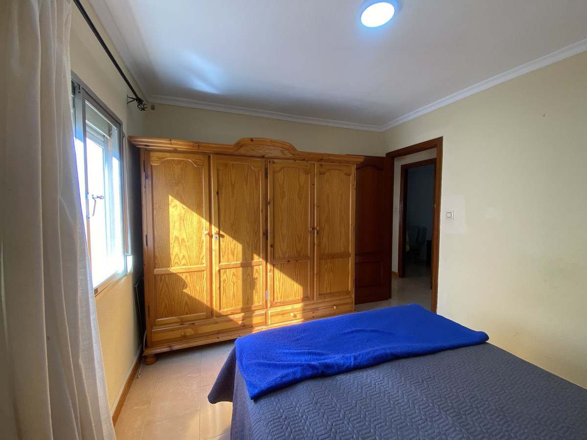 Appartement te koop in Málaga | 3 slaapkamers H5243872