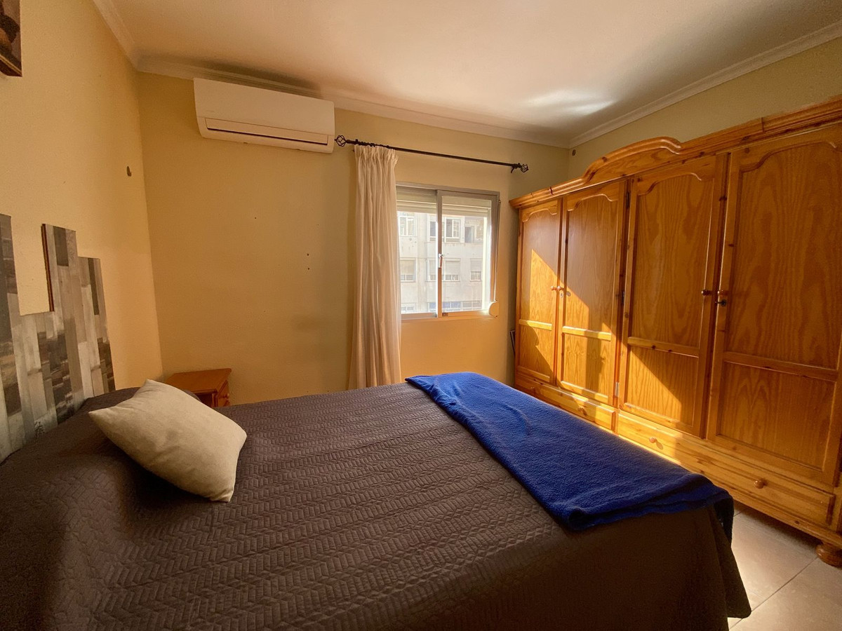 Appartement te koop in Málaga | 3 slaapkamers H5243872