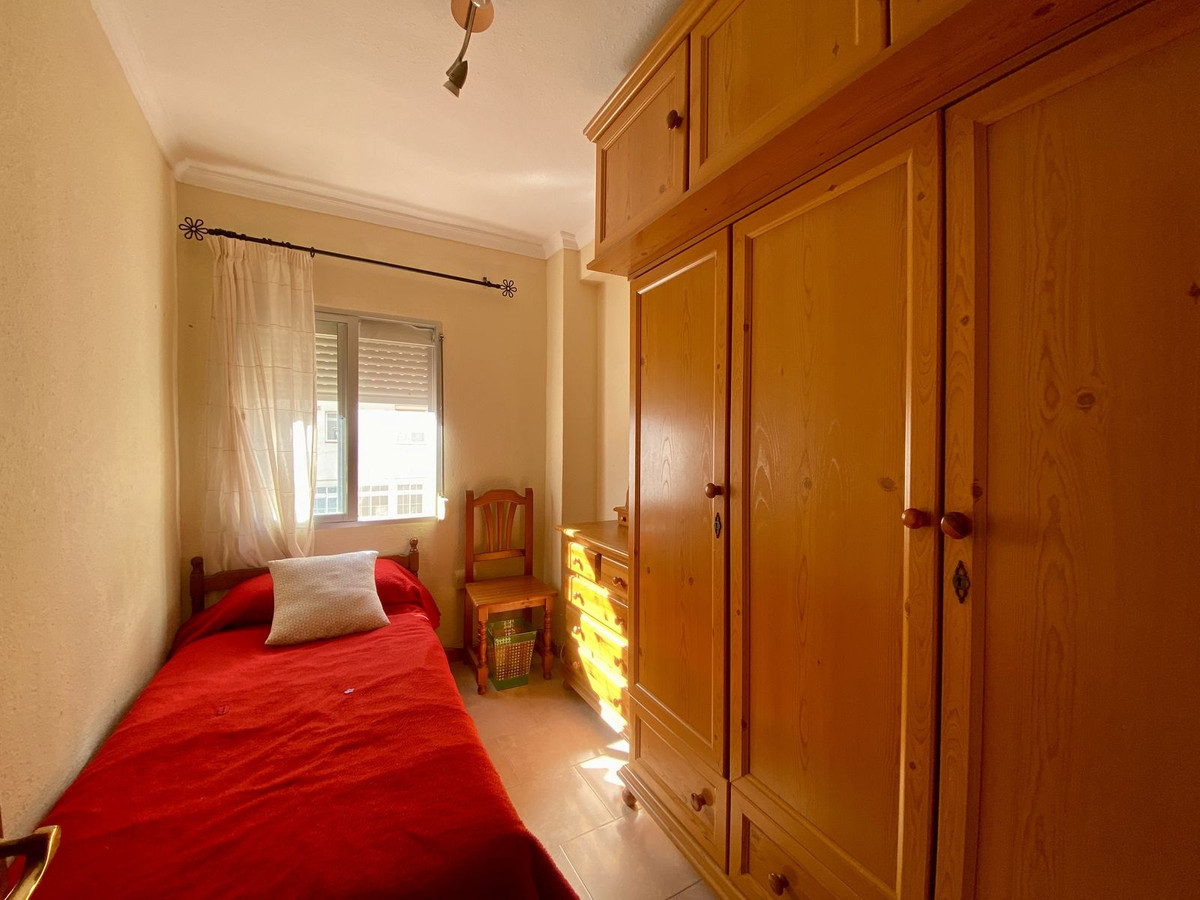 Appartement te koop in Málaga | 3 slaapkamers H5243872