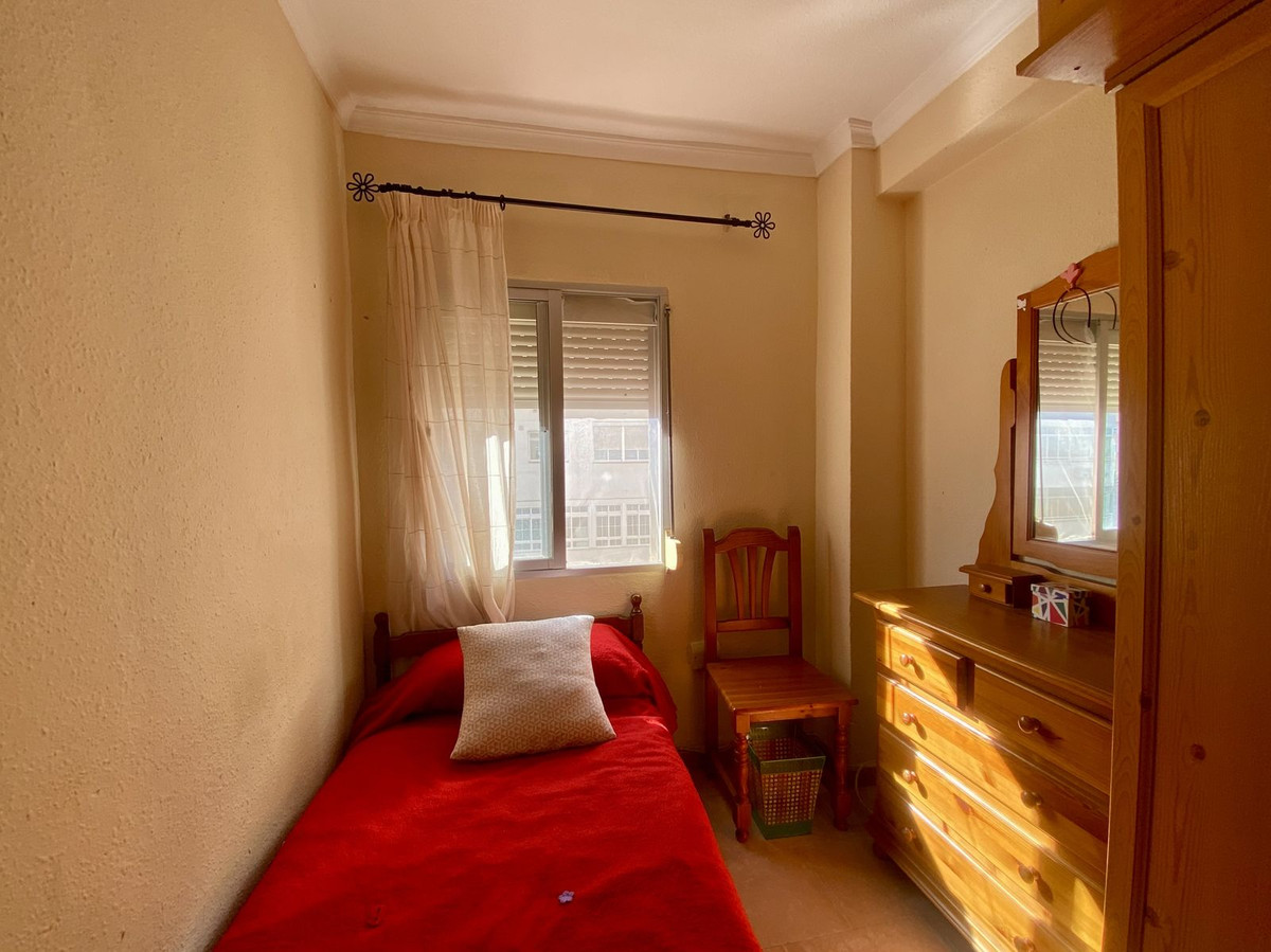 Appartement te koop in Málaga | 3 slaapkamers H5243872