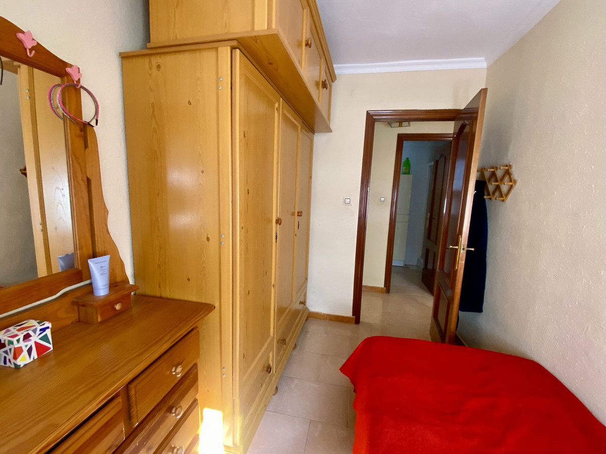 Appartement te koop in Málaga | 3 slaapkamers H5243872