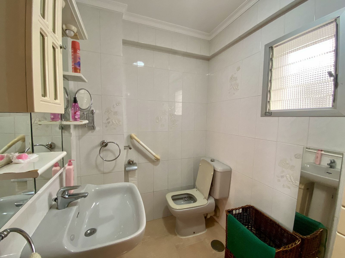 Appartement te koop in Málaga | 3 slaapkamers H5243872