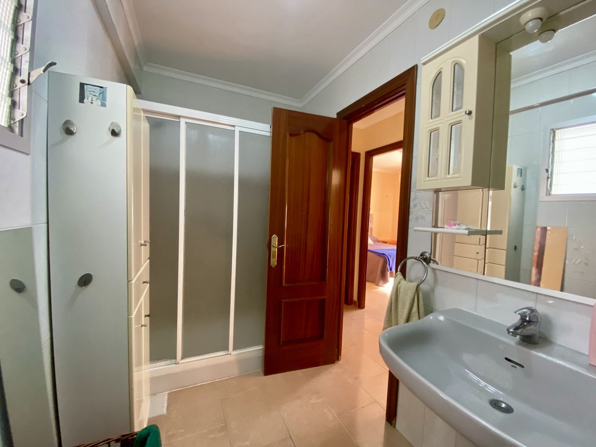 Appartement te koop in Málaga | 3 slaapkamers H5243872