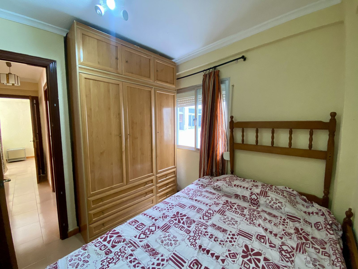 Appartement te koop in Málaga | 3 slaapkamers H5243872