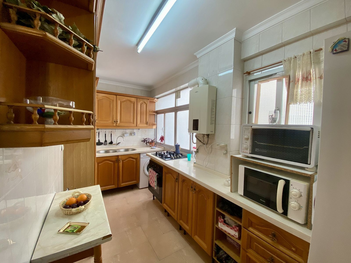 Appartement te koop in Málaga | 3 slaapkamers H5243872