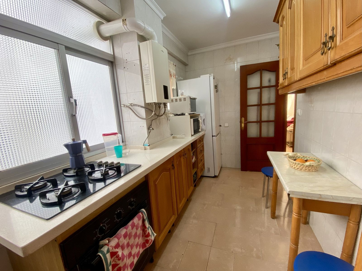 Appartement te koop in Málaga | 3 slaapkamers H5243872