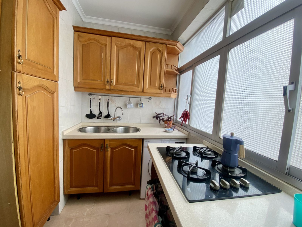 Appartement te koop in Málaga | 3 slaapkamers H5243872