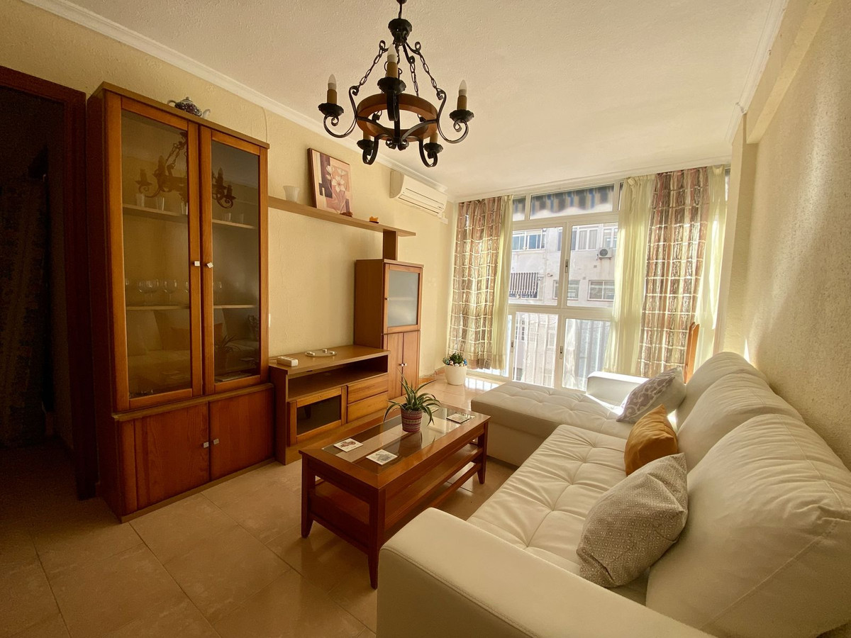 Appartement te koop in Málaga | 3 slaapkamers H5243872