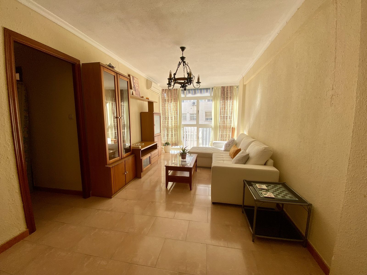 Appartement te koop in Málaga | 3 slaapkamers H5243872