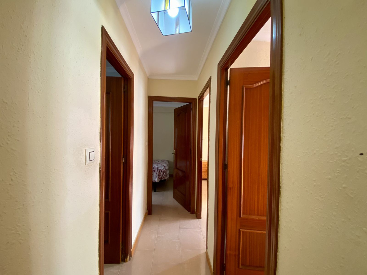 Appartement te koop in Málaga | 3 slaapkamers H5243872