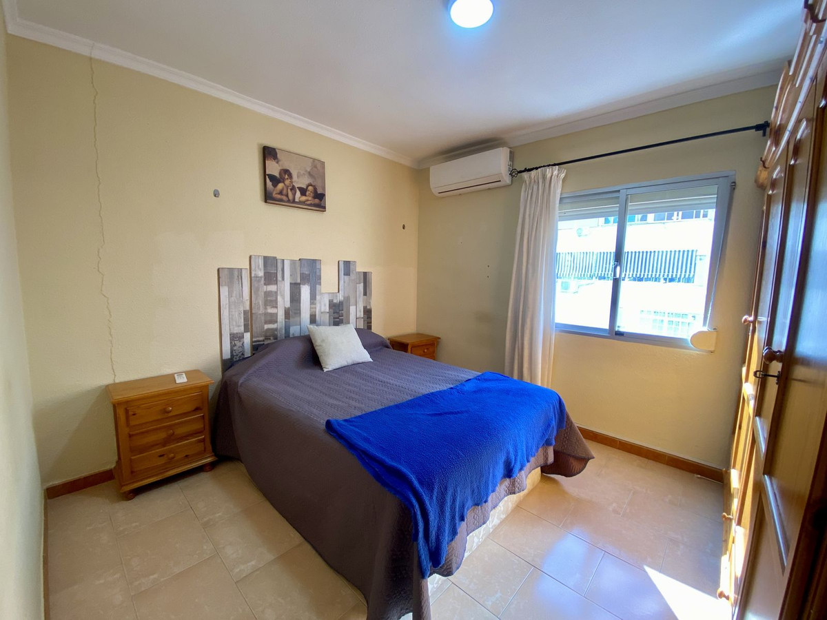 Appartement te koop in Málaga | 3 slaapkamers H5243872