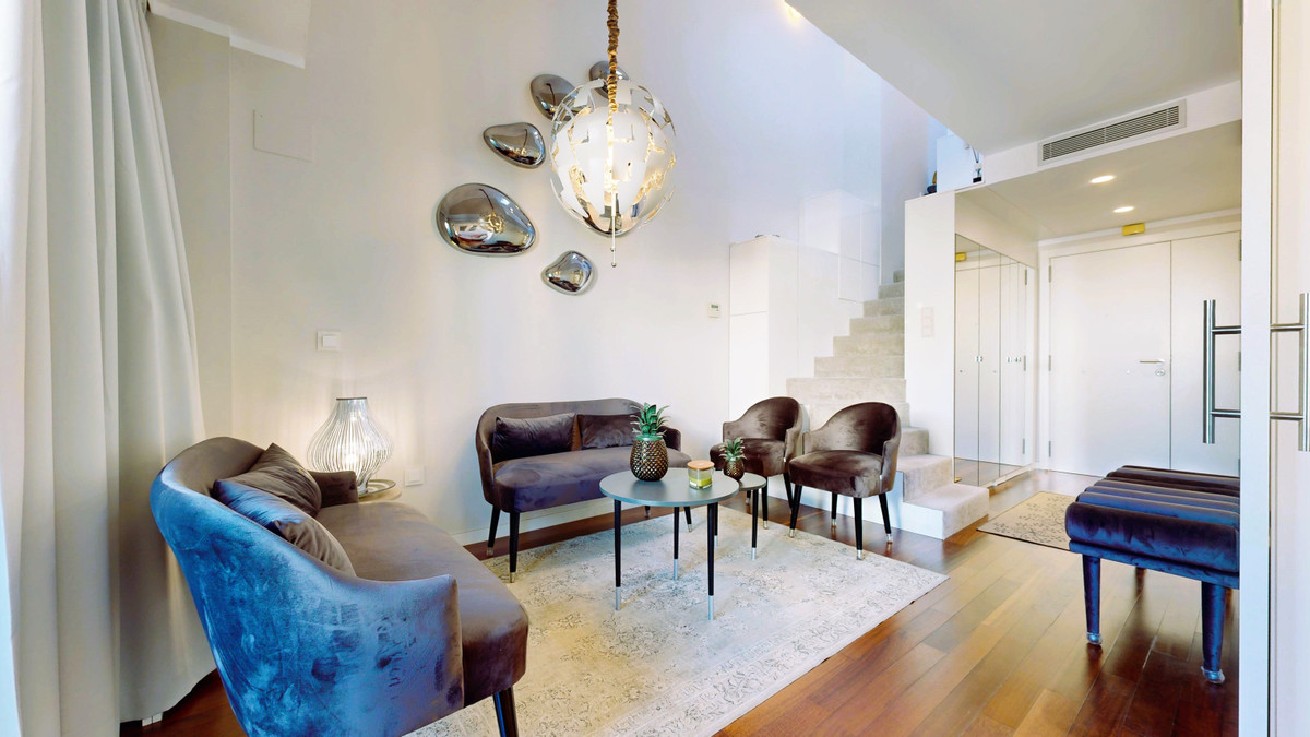 Duplex te koop in Centro Histórico | 1 slaapkamers H5252722