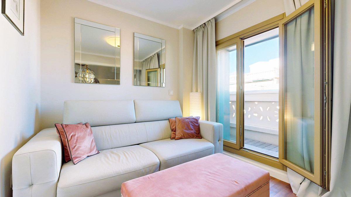 Duplex te koop in Centro Histórico | 1 slaapkamers H5252722