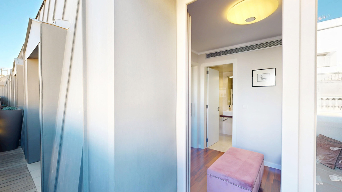 Duplex te koop in Centro Histórico | 1 slaapkamers H5252722