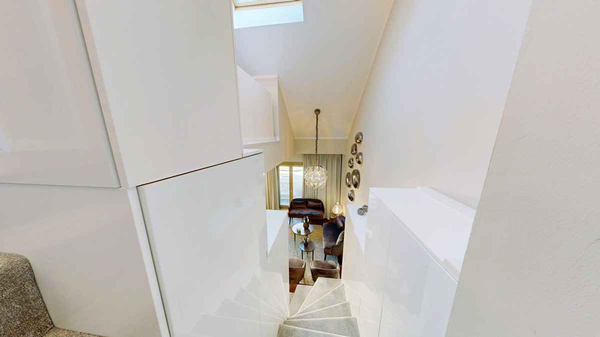 Duplex te koop in Centro Histórico | 1 slaapkamers H5252722