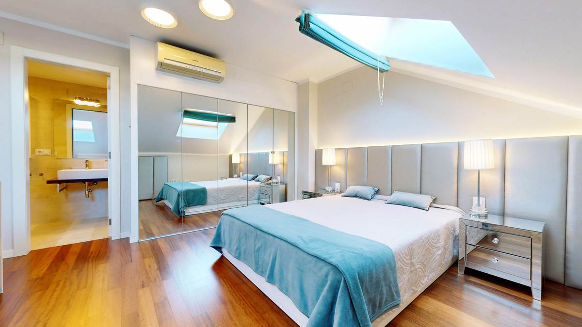 Duplex te koop in Centro Histórico | 1 slaapkamers H5252722