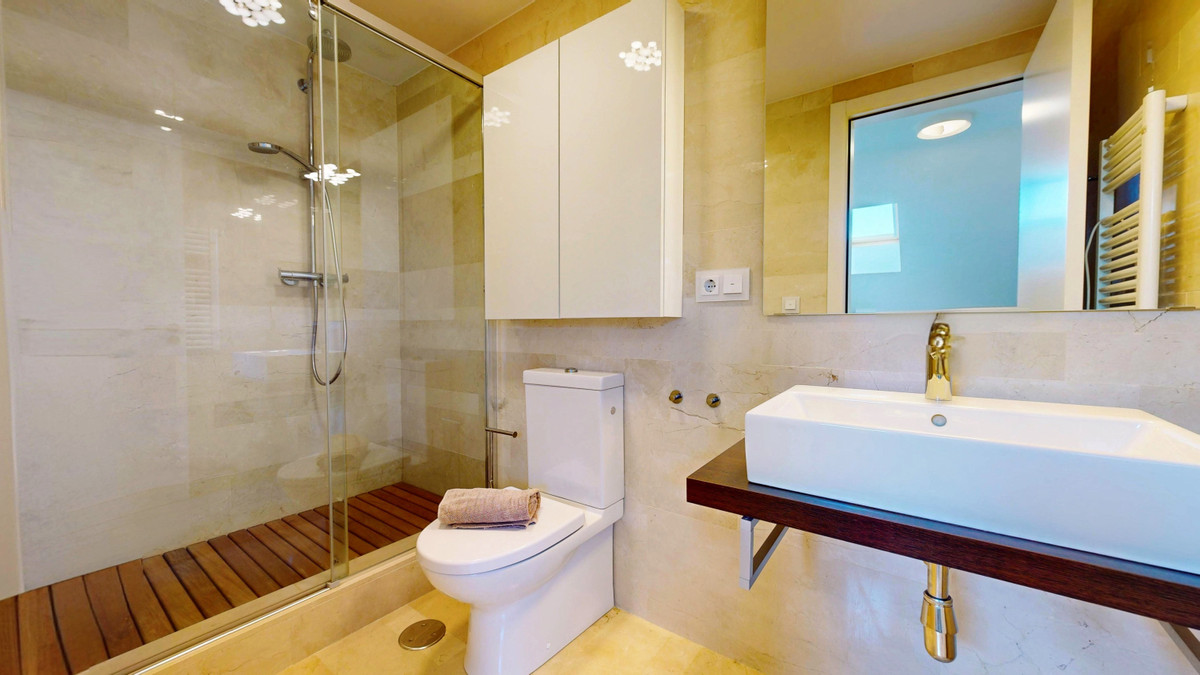 Duplex te koop in Centro Histórico | 1 slaapkamers H5252722