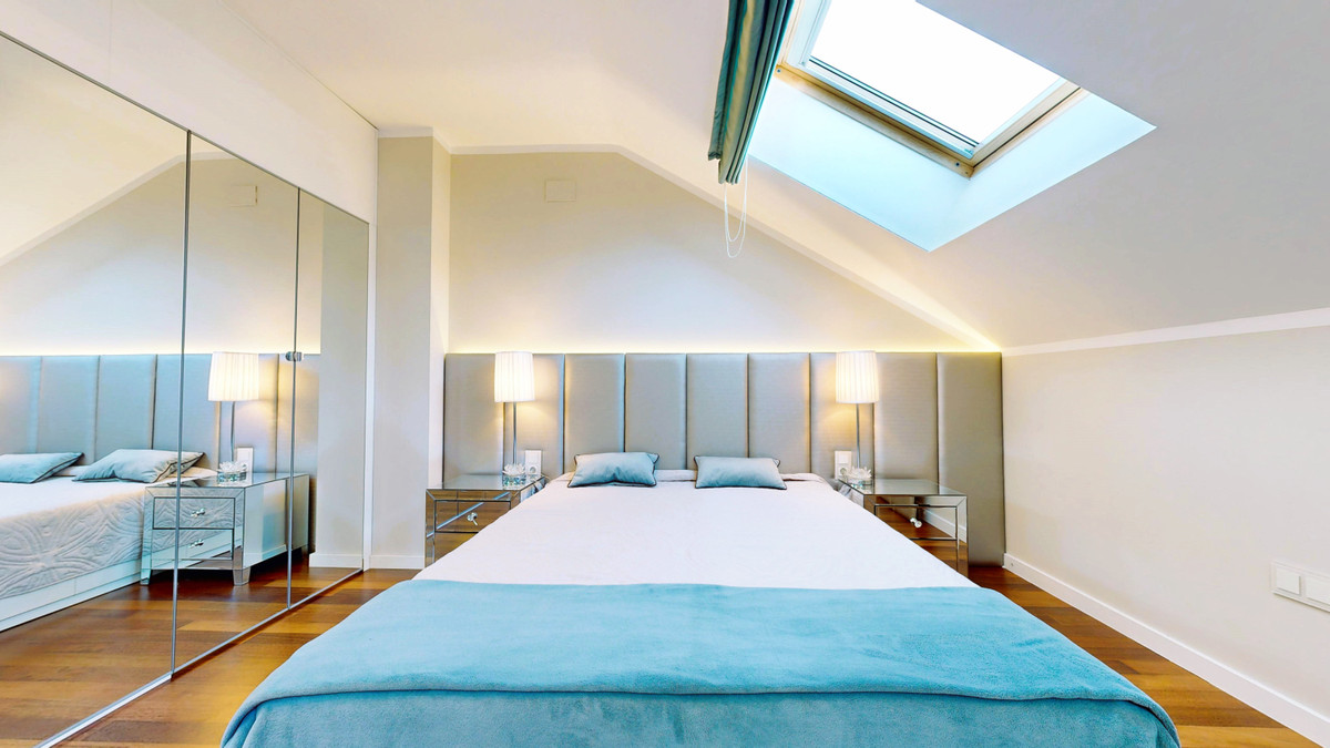 Duplex te koop in Centro Histórico | 1 slaapkamers H5252722