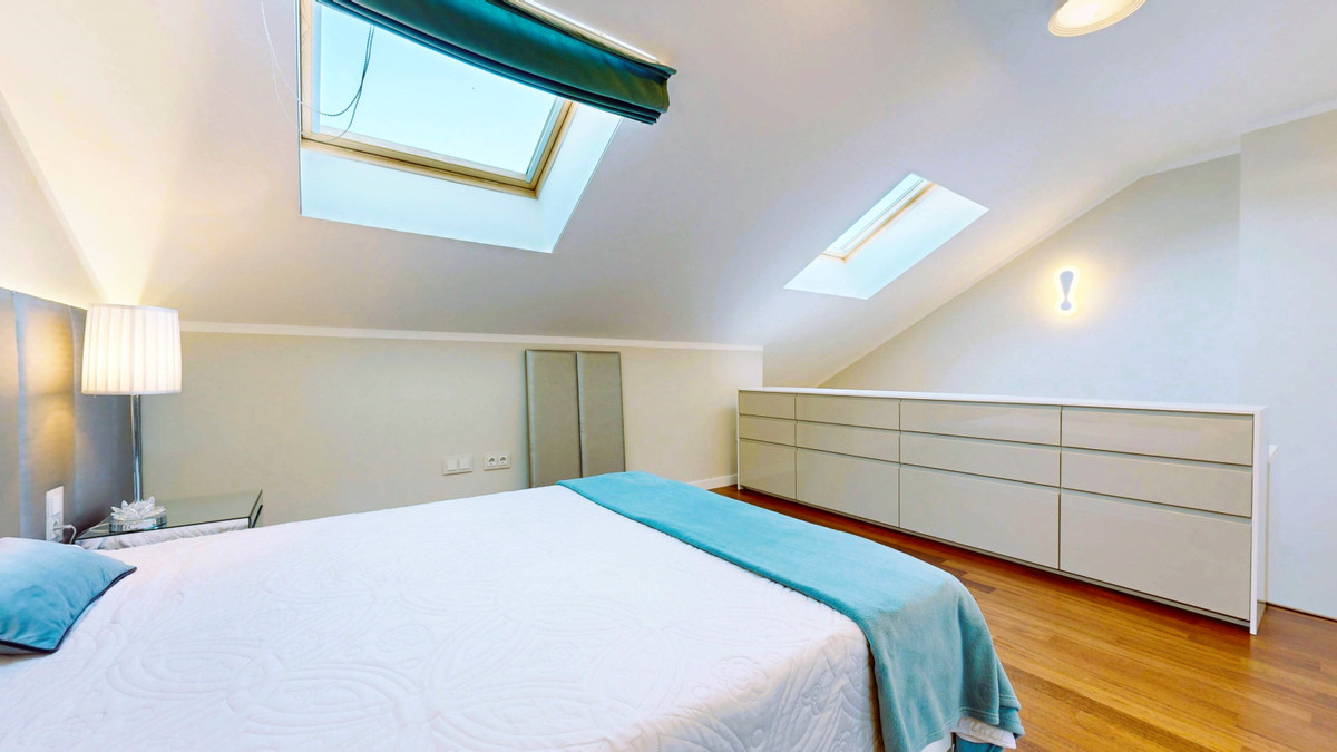 Duplex te koop in Centro Histórico | 1 slaapkamers H5252722