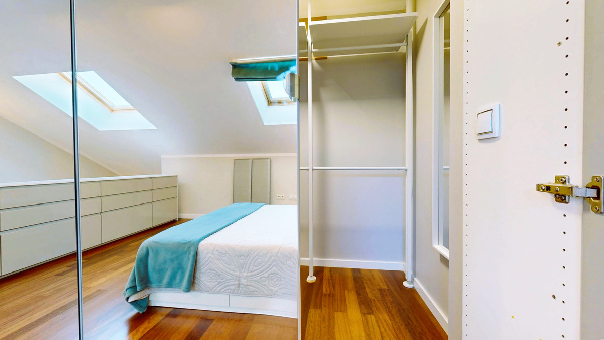 Duplex te koop in Centro Histórico | 1 slaapkamers H5252722