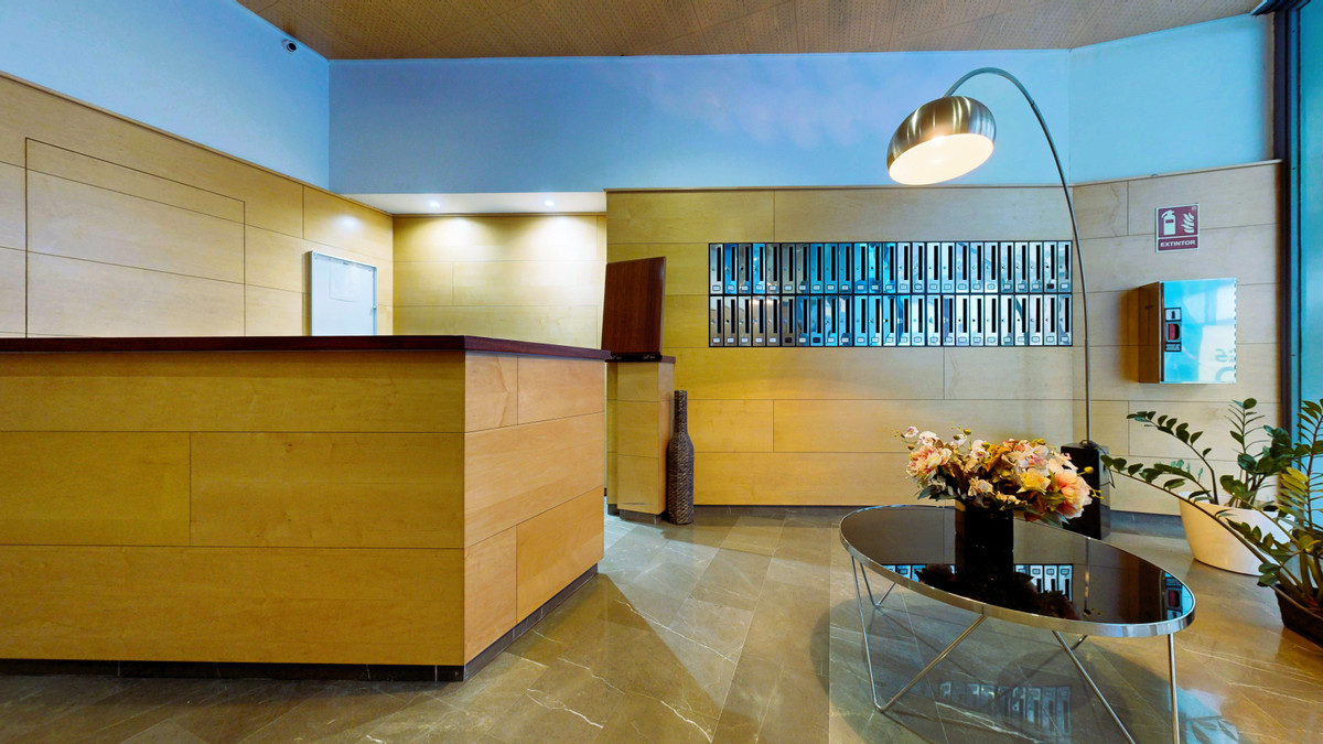 Duplex te koop in Centro Histórico | 1 slaapkamers H5252722