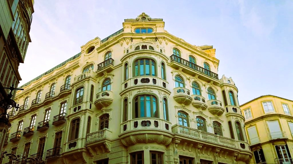 Duplex te koop in Centro Histórico | 1 slaapkamers H5252722