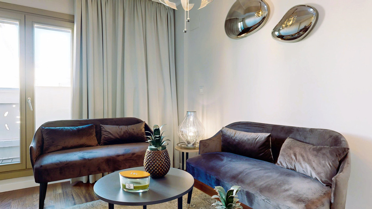 Duplex te koop in Centro Histórico | 1 slaapkamers H5252722